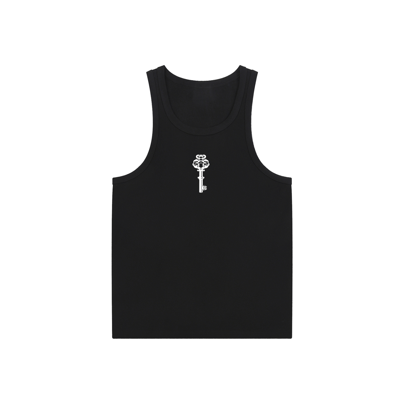 Key Performance Tank Top
