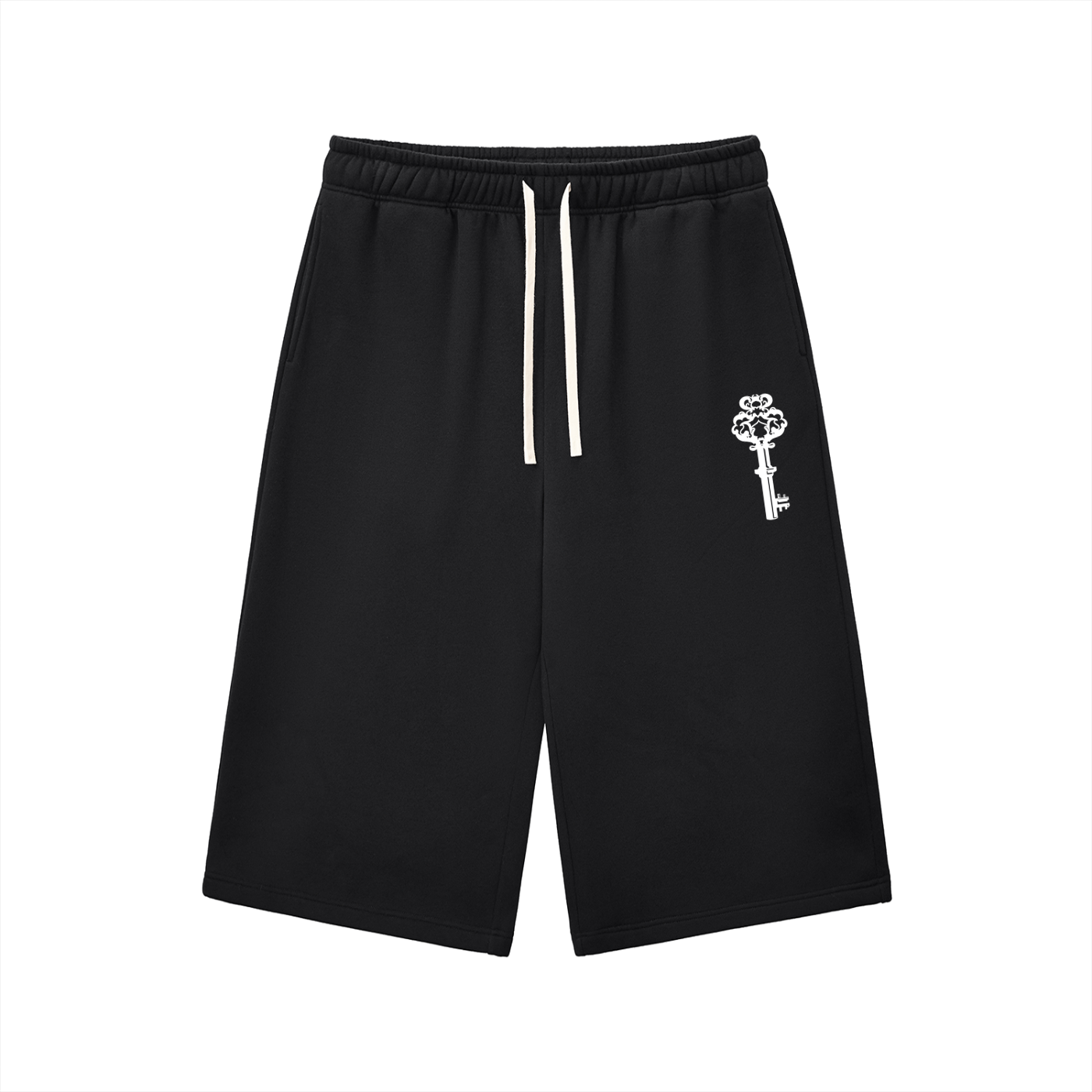 Three-quarter Sweatpants