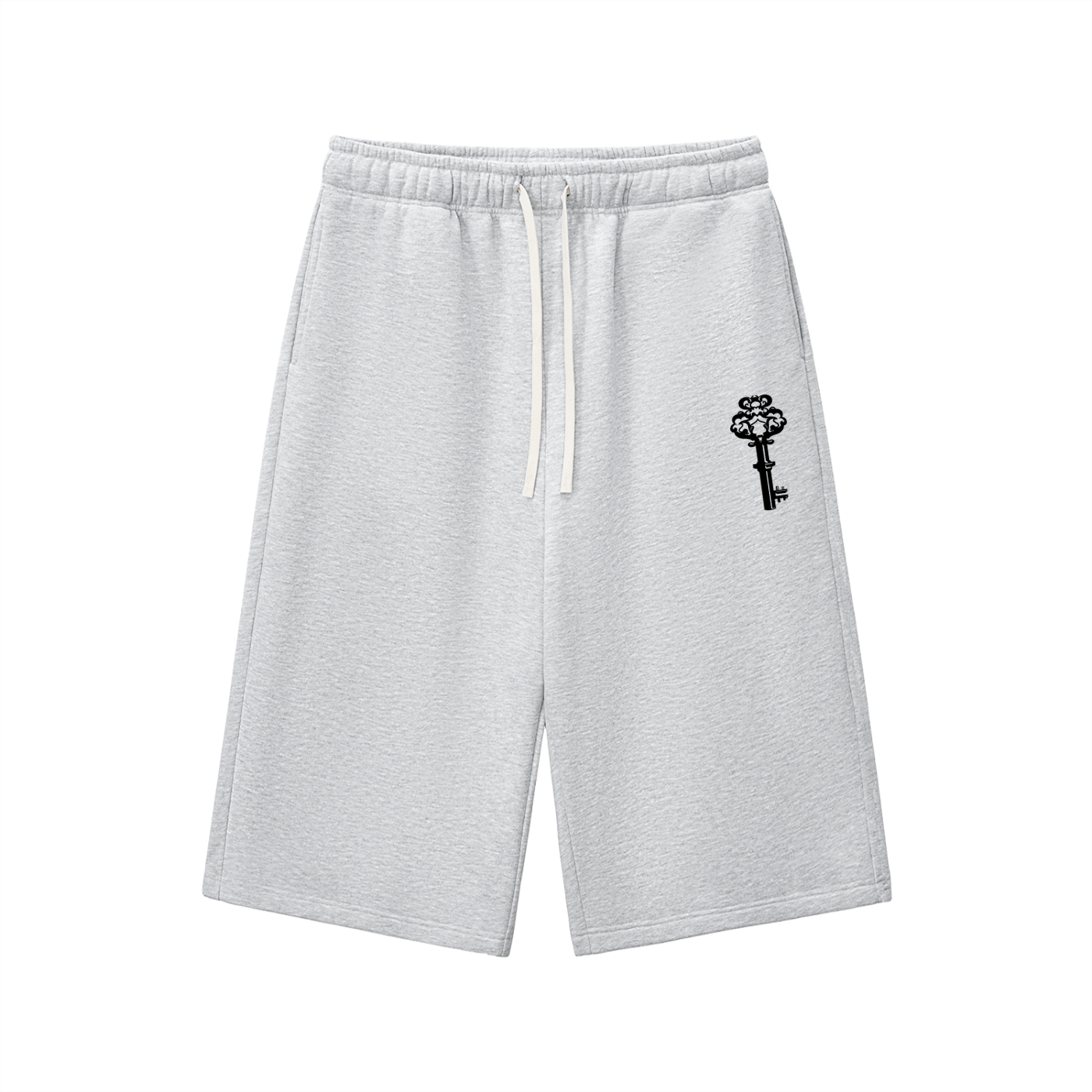 Three-quarter Sweatpants
