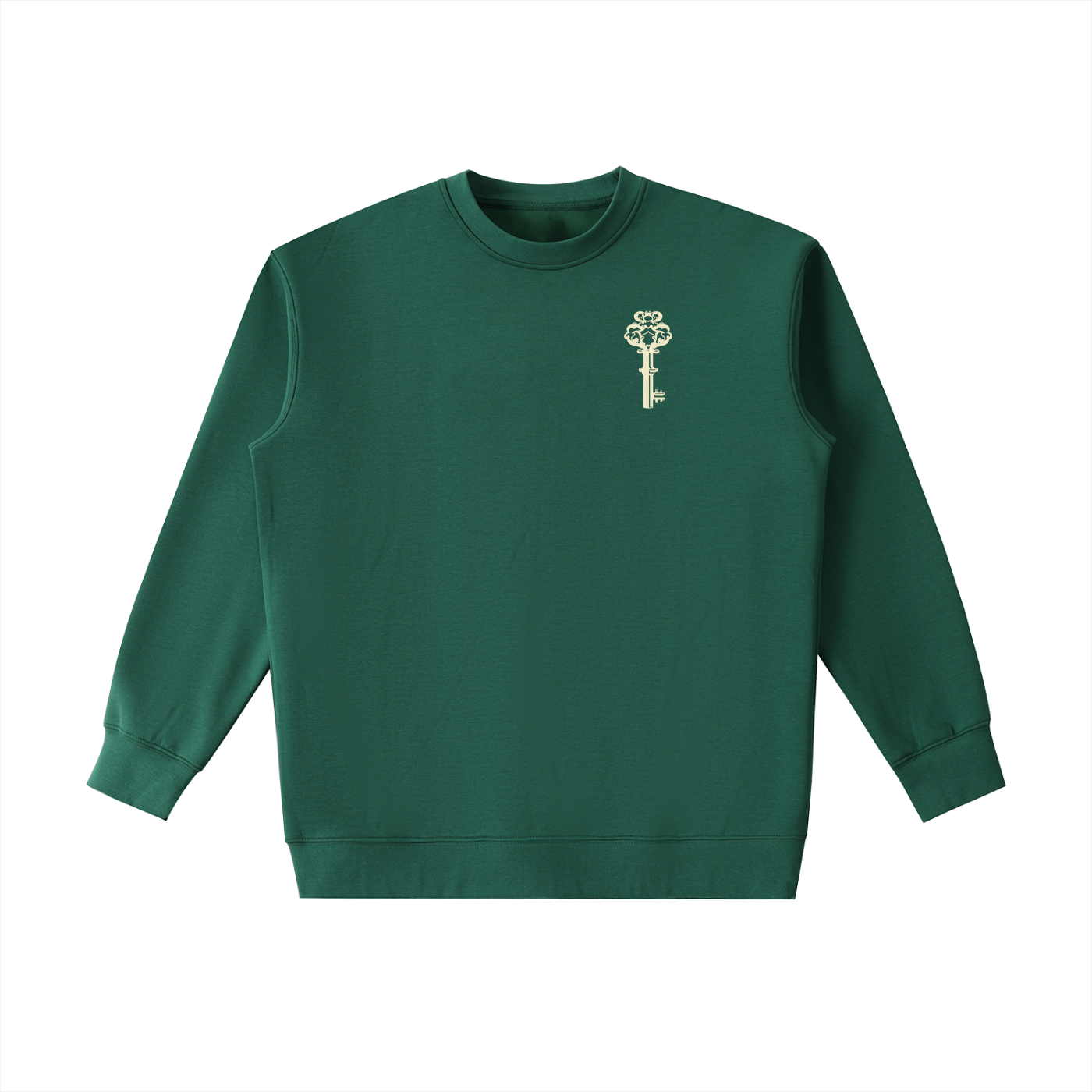 Lowkey Heavyweight Crewneck