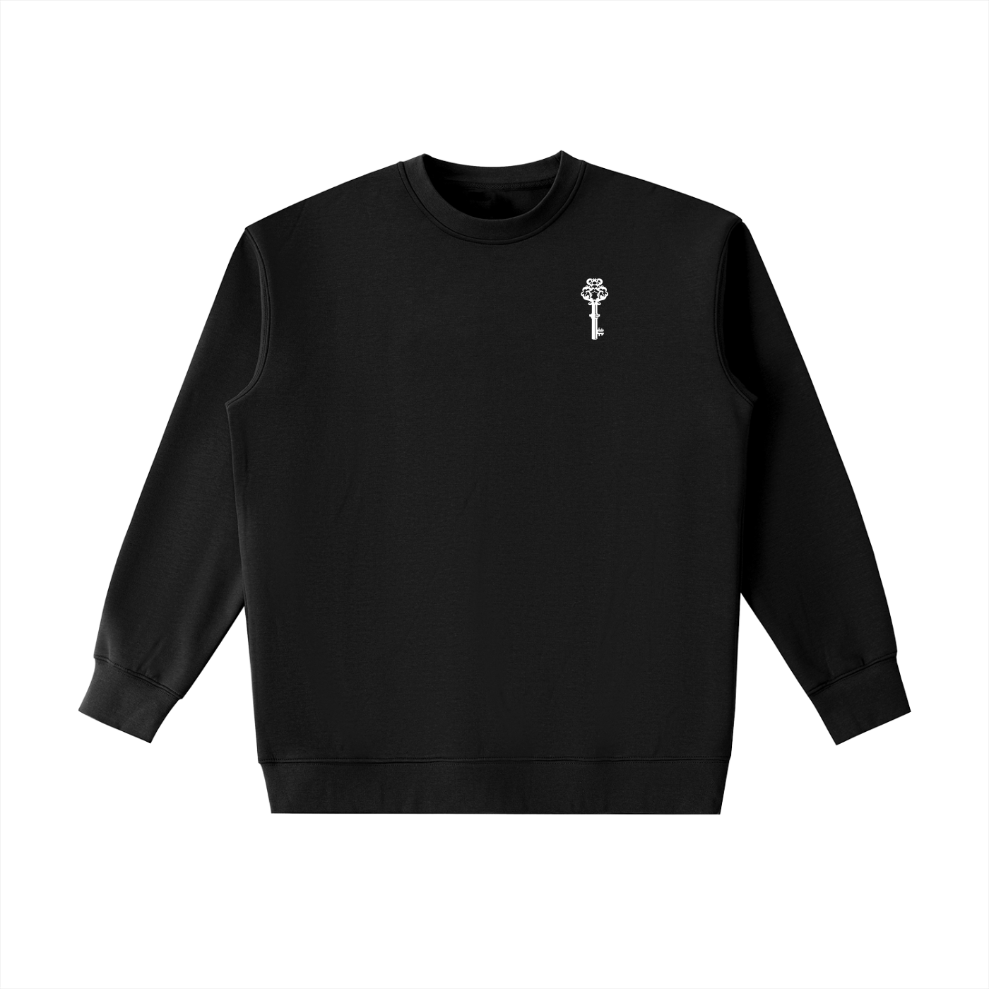 Lowkey Heavyweight Crewneck