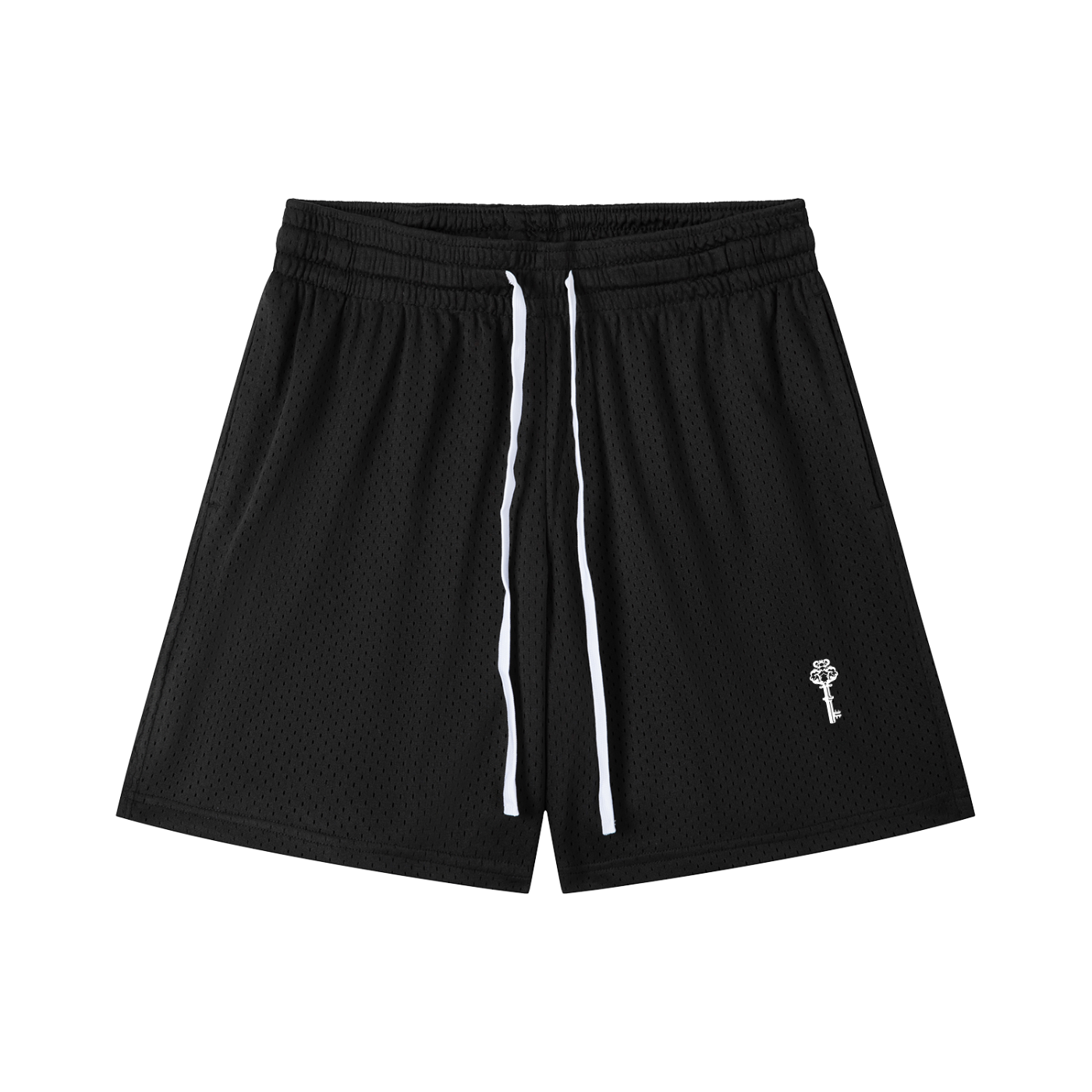 Mesh Shorts