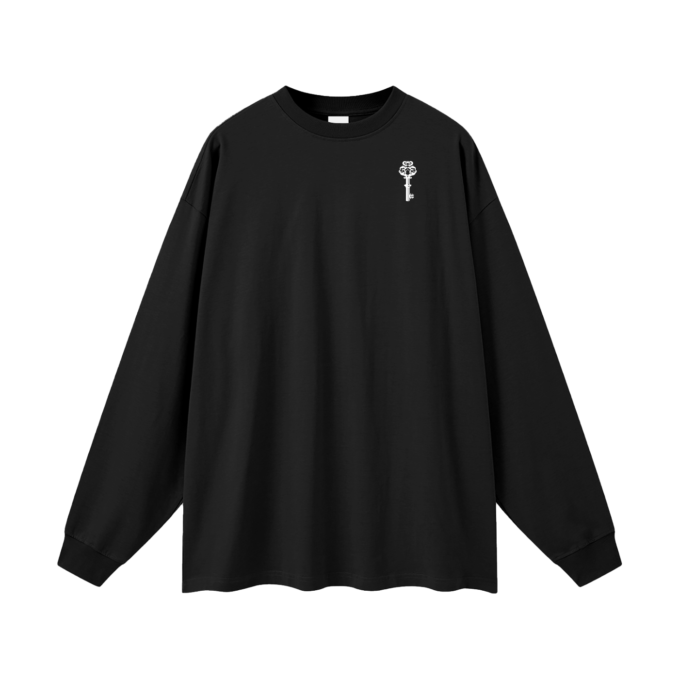 Lowkey Long Sleeve