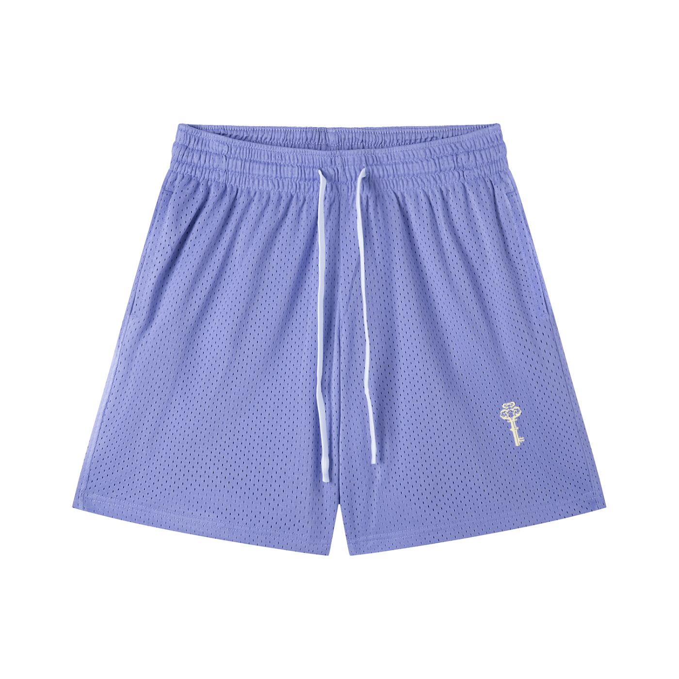 Mesh Shorts