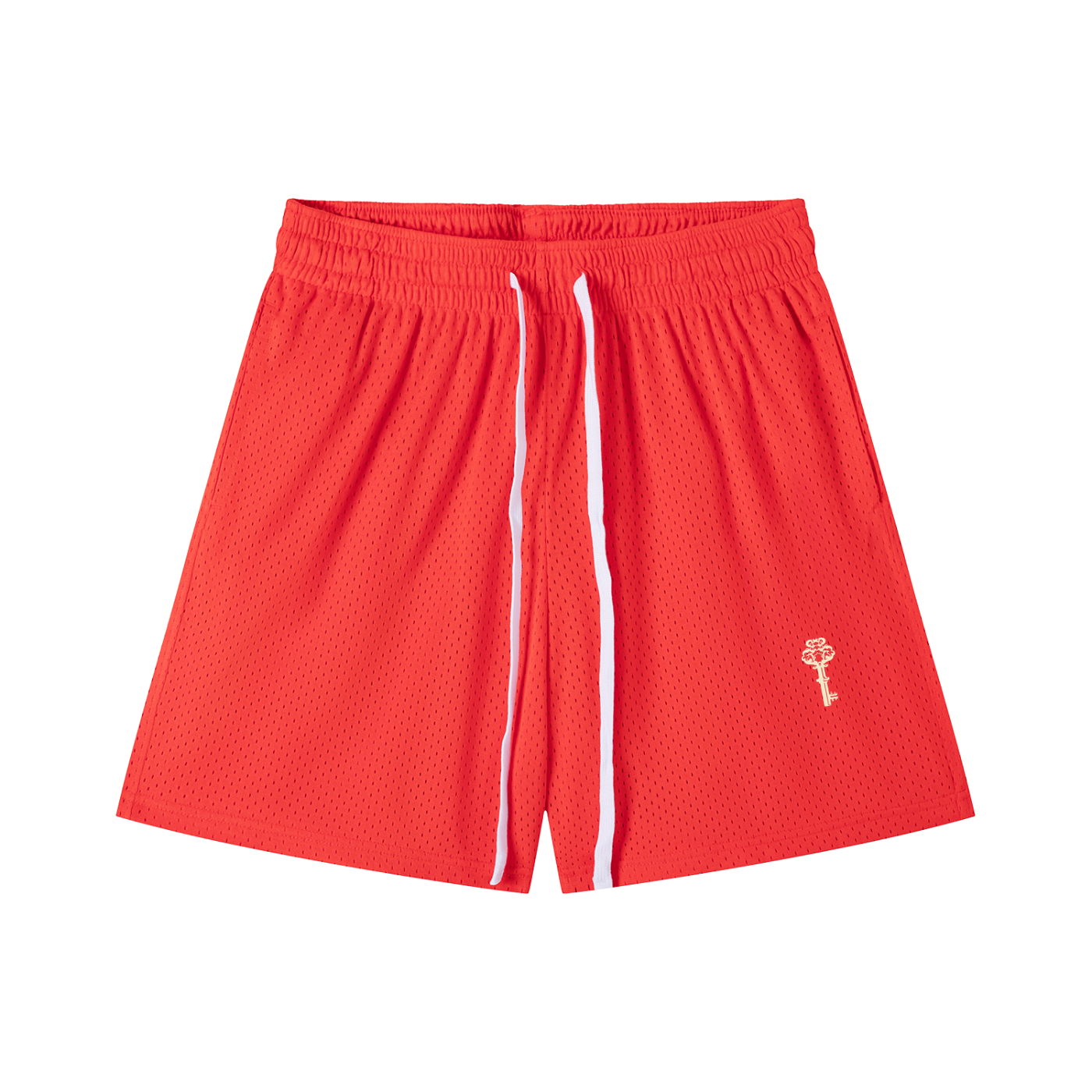 Mesh Shorts