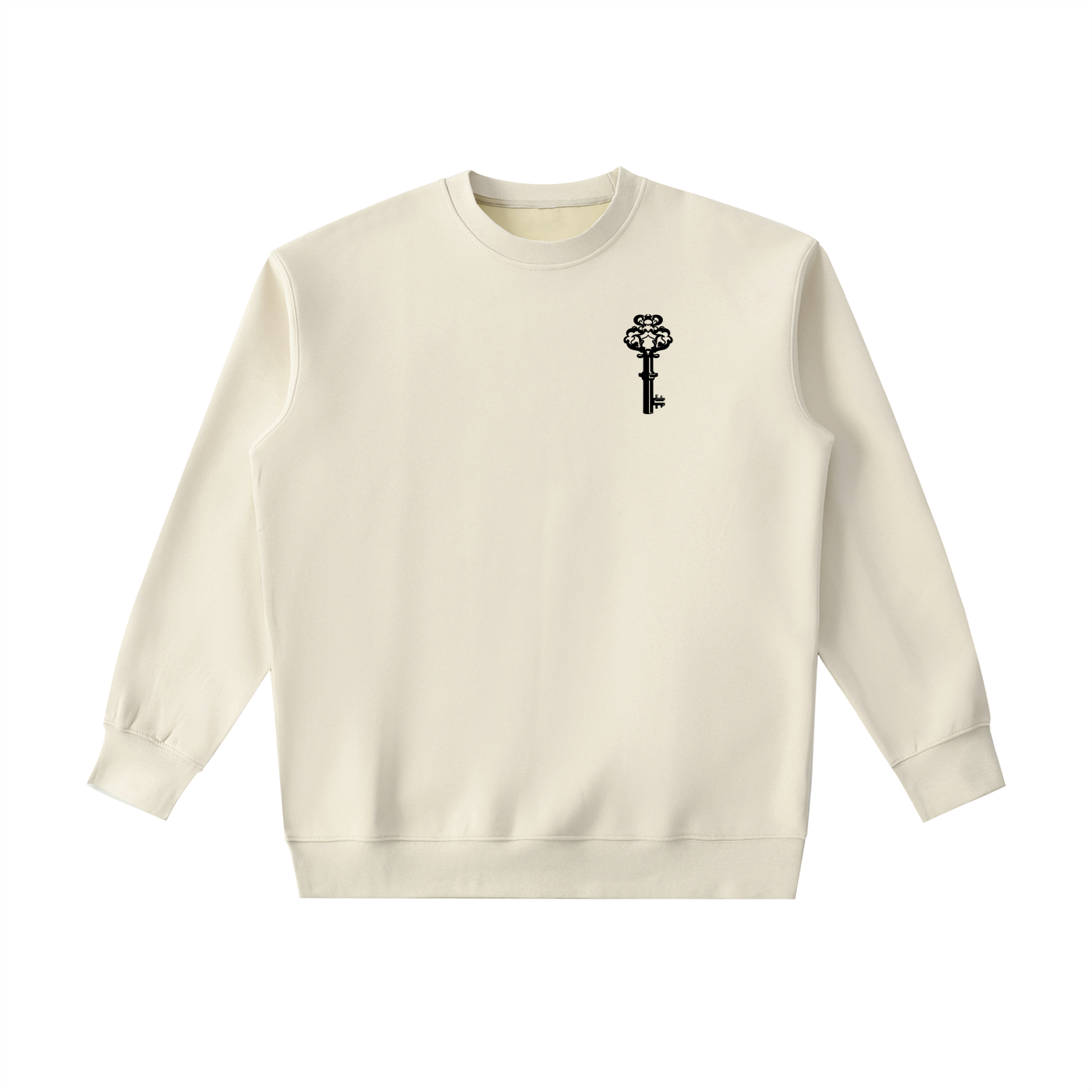 Lowkey Heavyweight Crewneck
