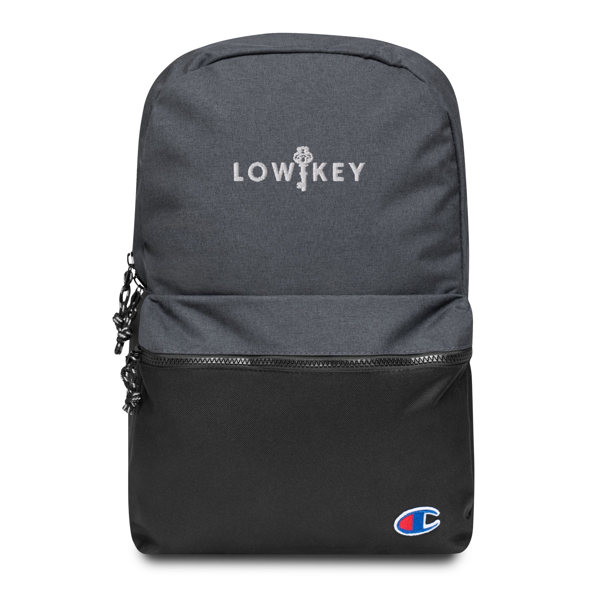 Lowkey Champion Backpack