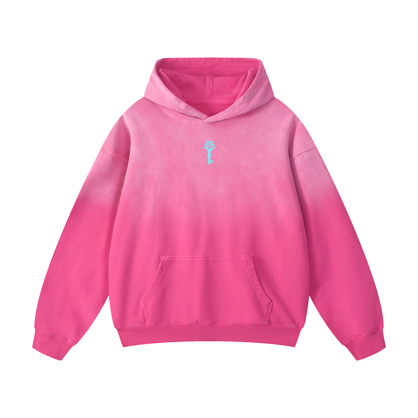 Sunfade Hoodie