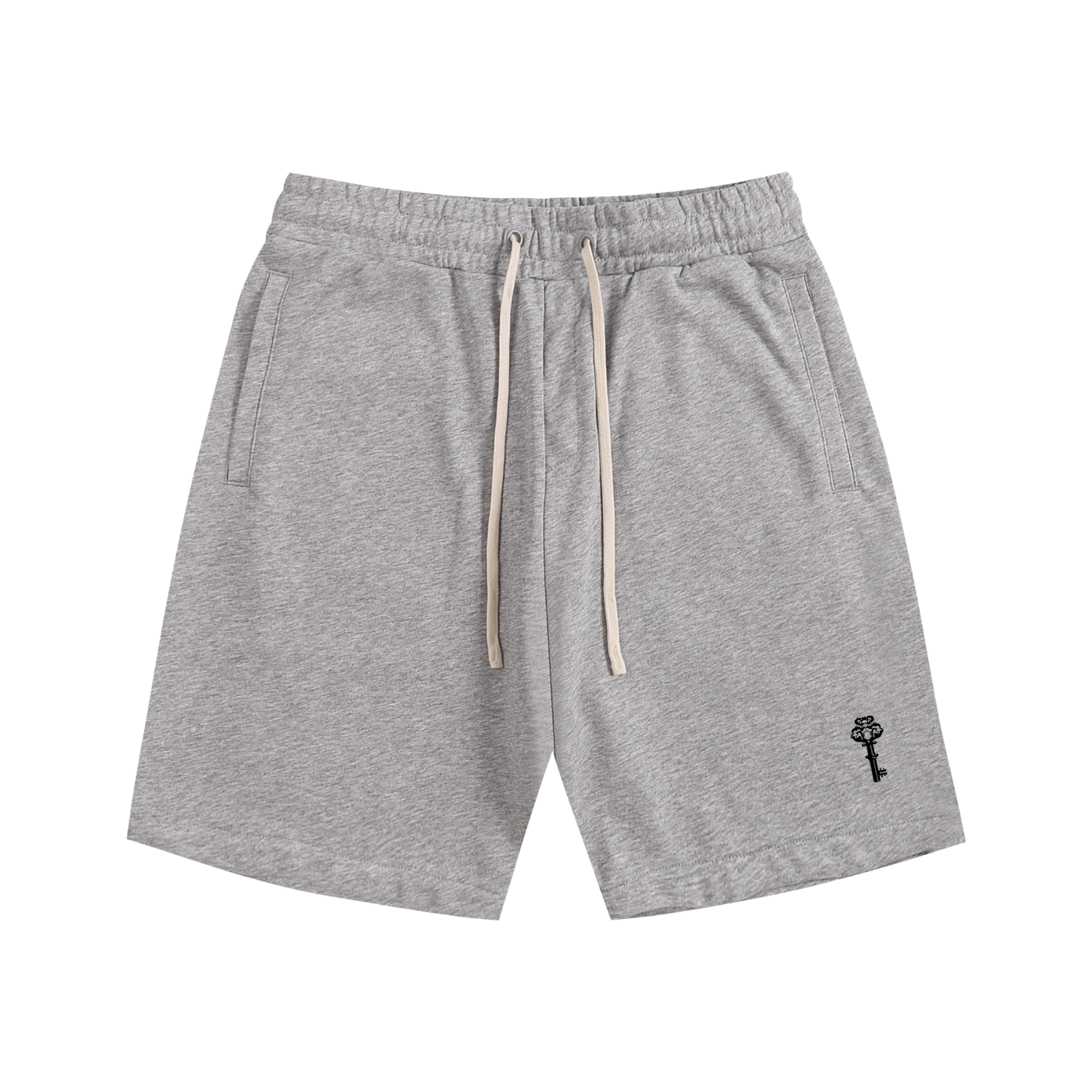 Cotton Shorts