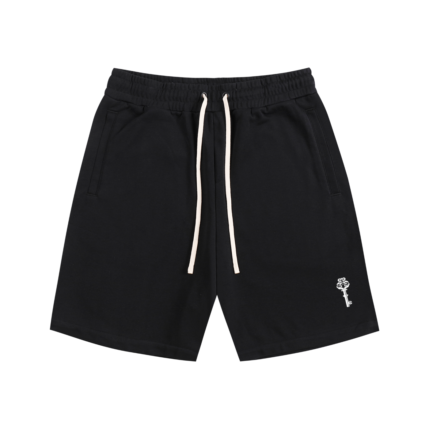 Cotton Shorts