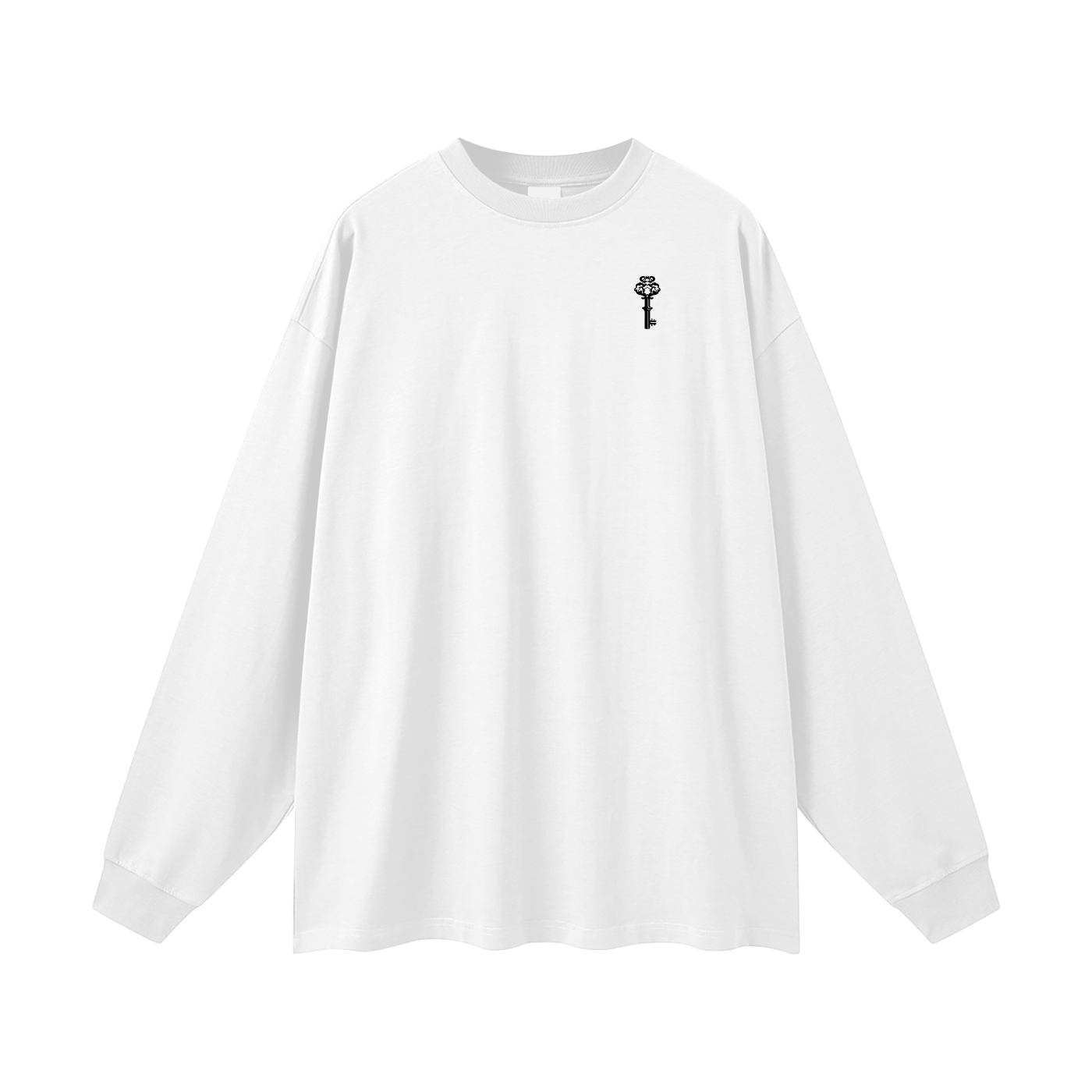 Lowkey Long Sleeve