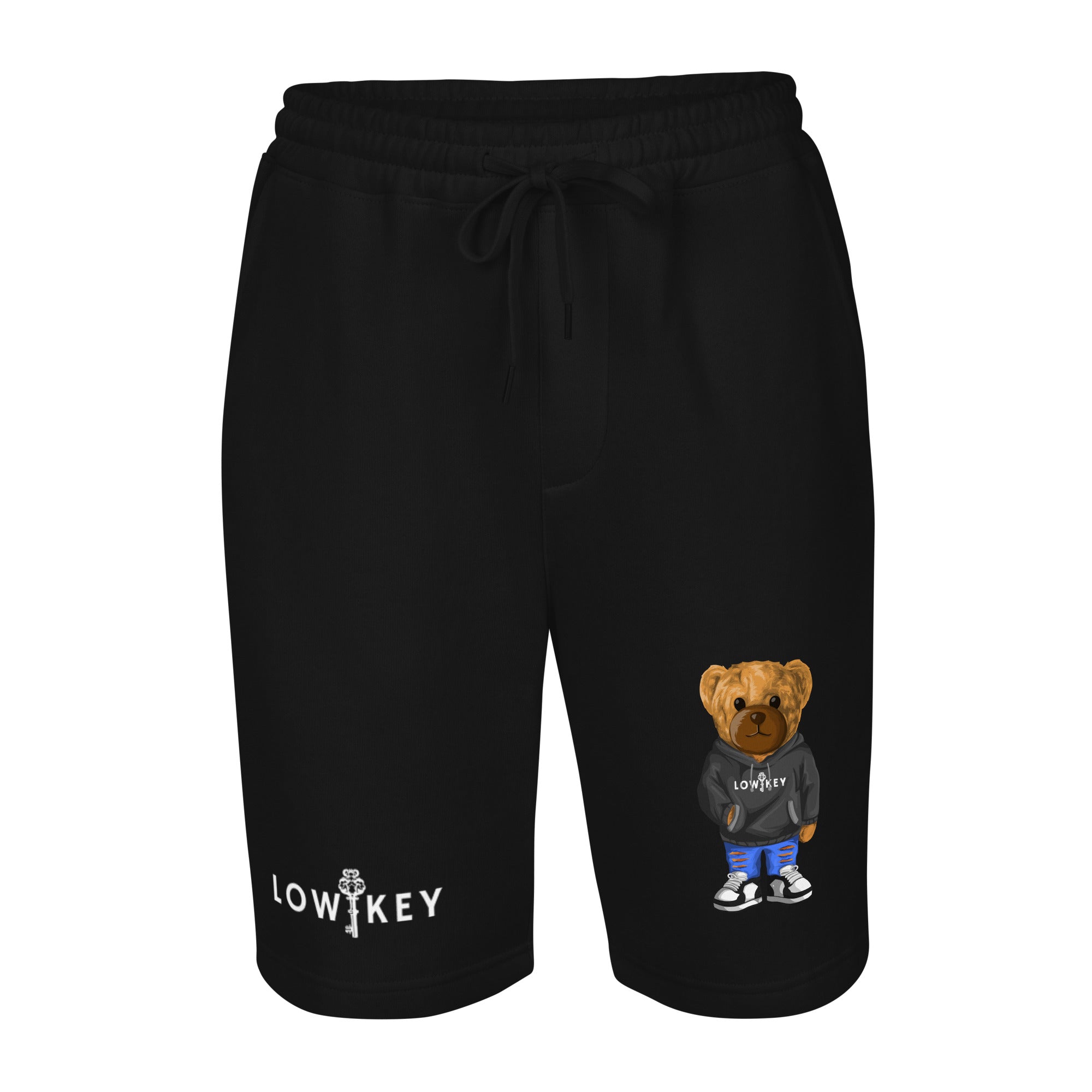 LowKey Bear shorts